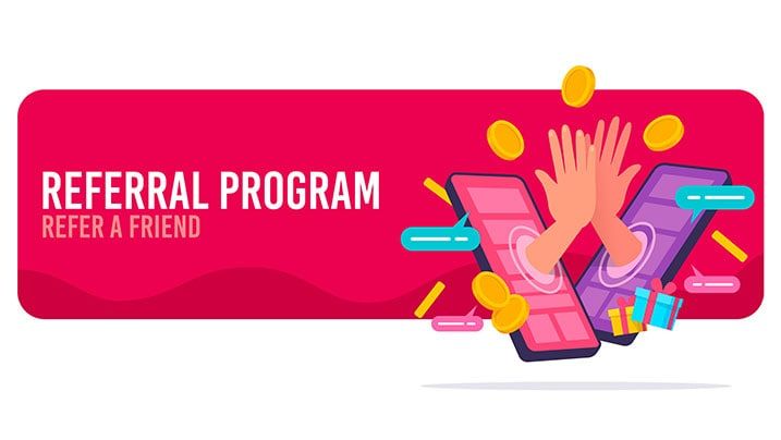 🎉 Perkox Launches Referral Program: Earn 5% Lifetime Commission!